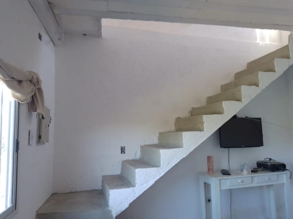 Claudio Cardozo House in Valle Hermoso