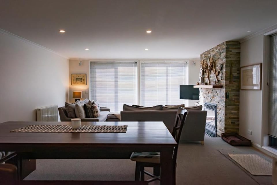 Candoux 1 AMS Mt Buller Apartment in Mount Buller