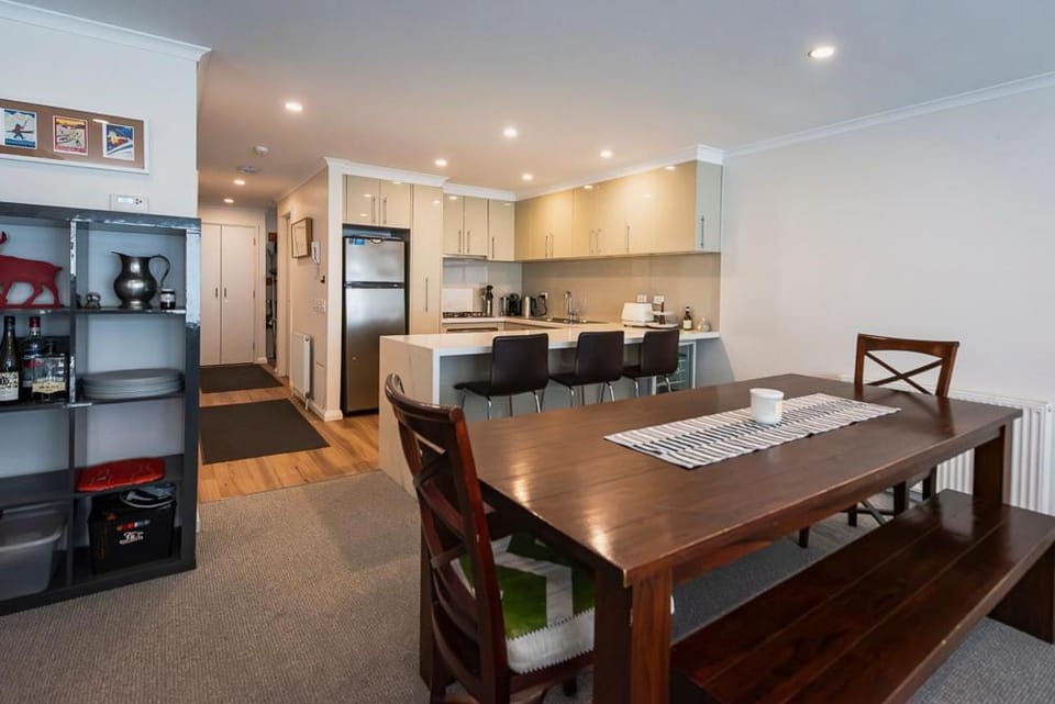 Candoux 1 AMS Mt Buller Apartment in Mount Buller