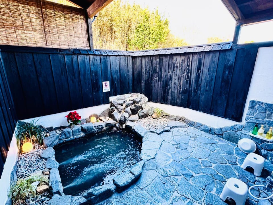 Atria CHIKURA House in Chiba Prefecture