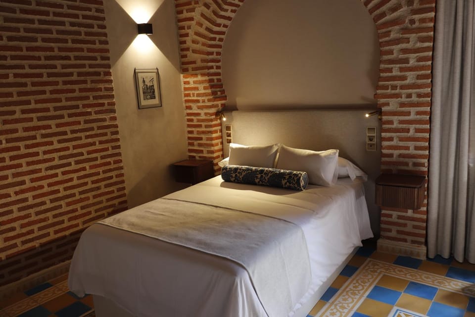 Posada San Miguel Arcángel Experience Inn in Castile and León