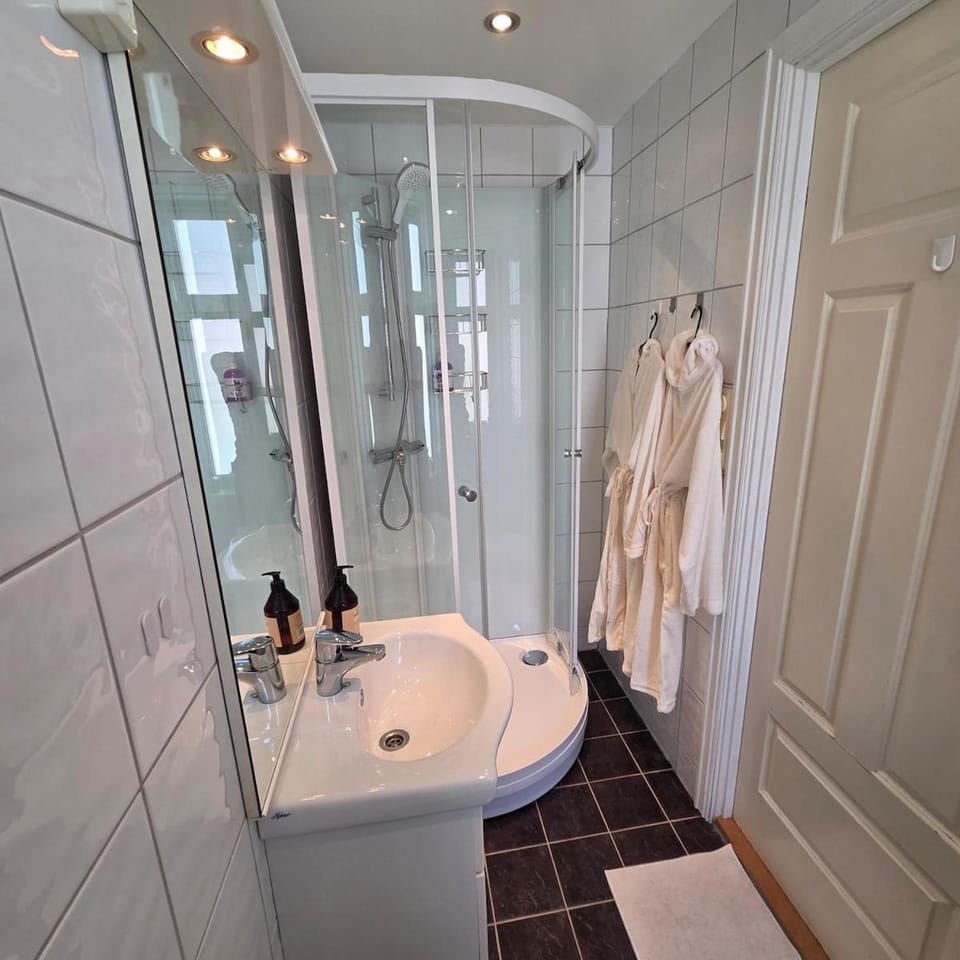 Stay right in the heart of Haugesund city center Apartment in Rogaland