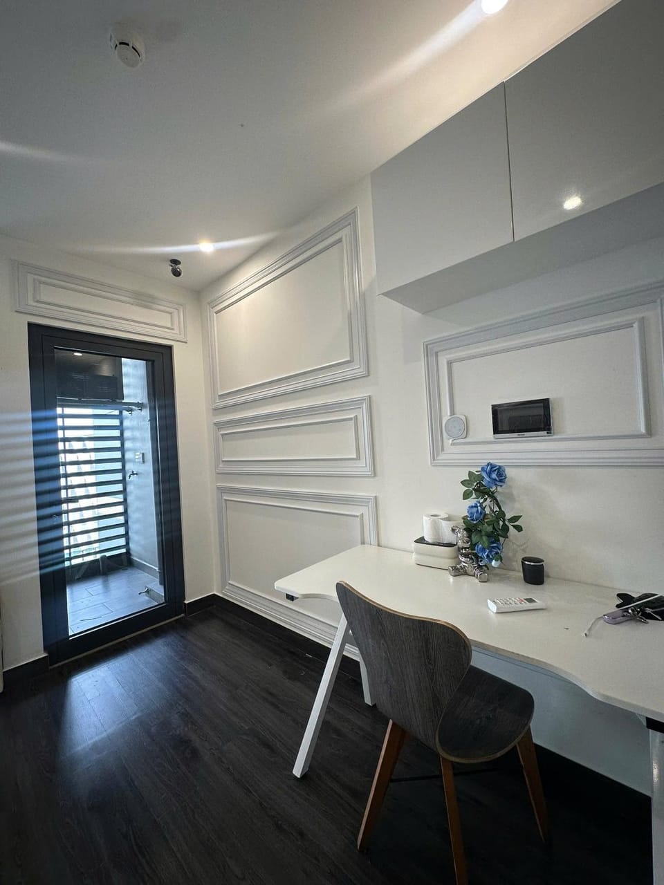 VIP-GH1-Luxury Apartment in Ho Chi Minh City