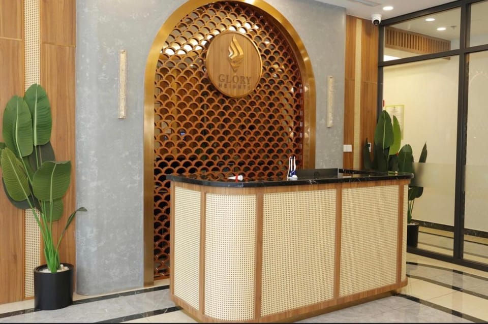 VIP-GH1-Luxury Apartment in Ho Chi Minh City