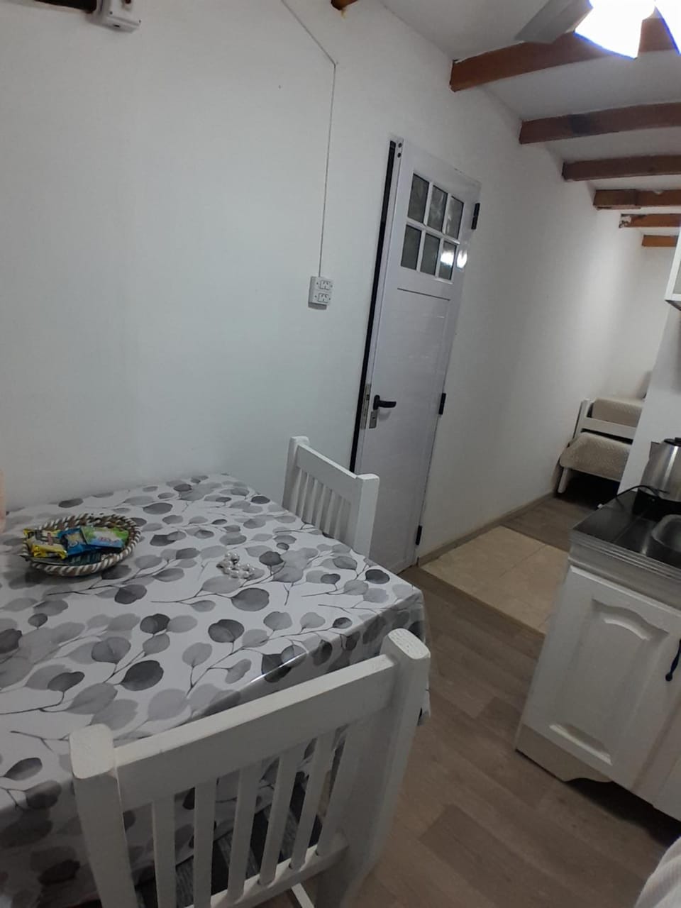 Mini Cozy Apartment in Ezeiza