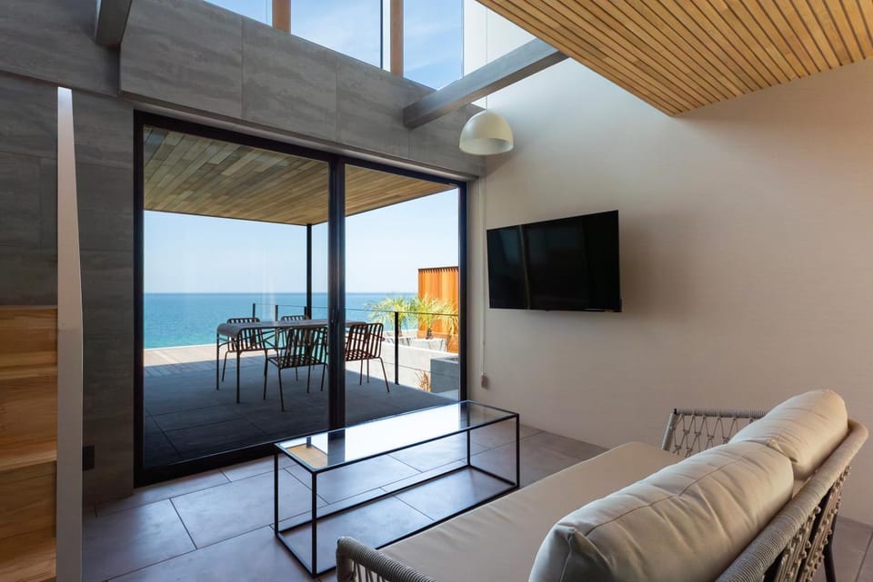 View (from property/room), Living room