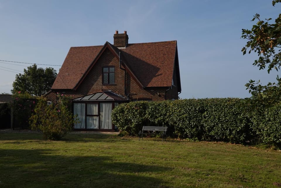 Stunning Sea View House in Norfolk House in North Norfolk District