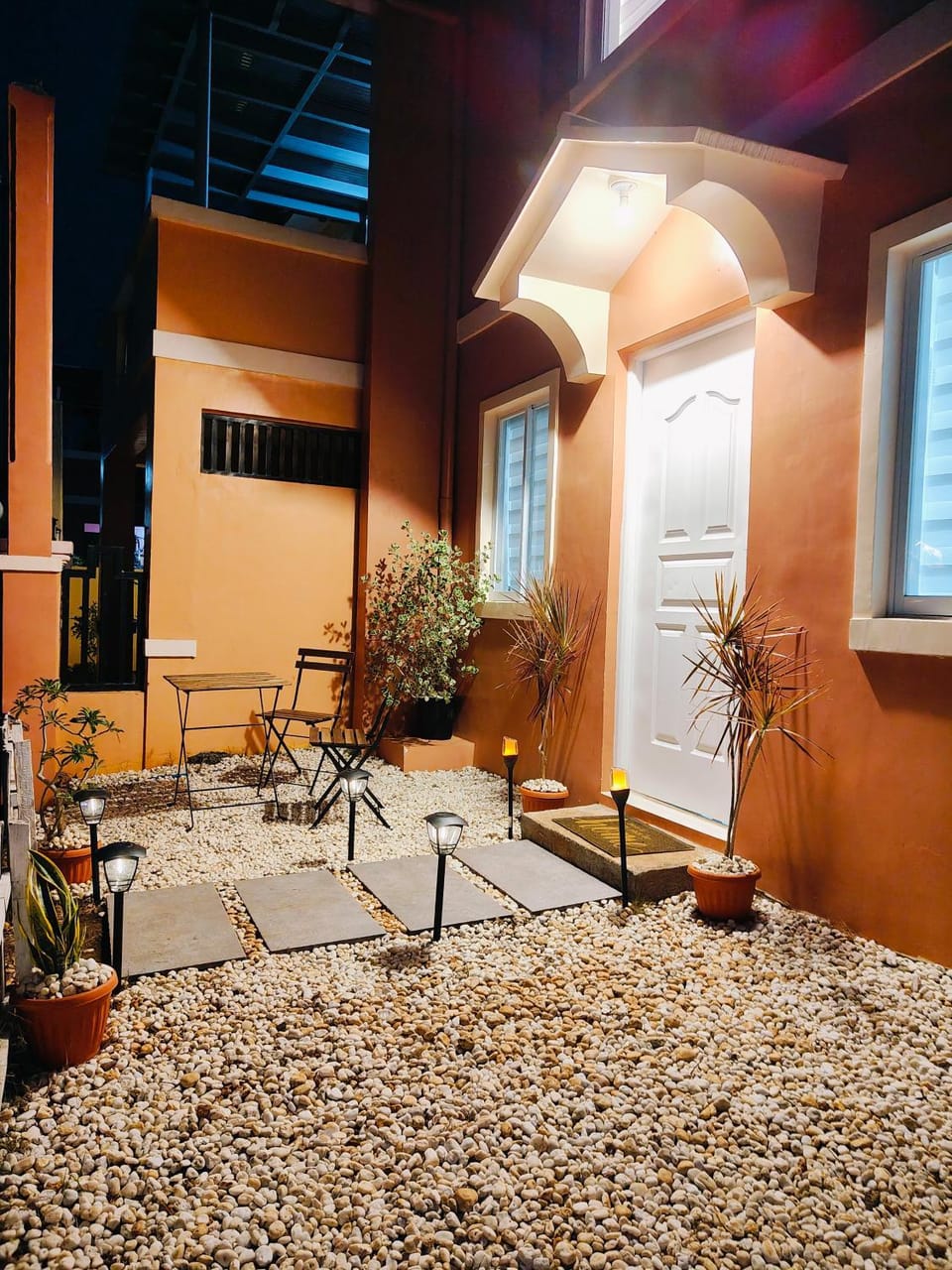 Liams Place House in Puerto Princesa