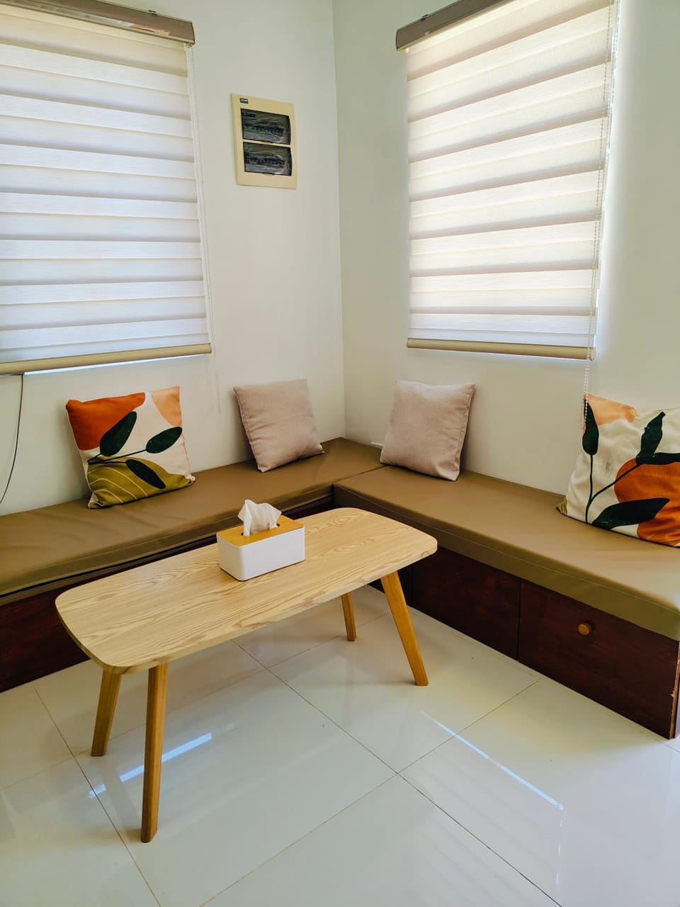 Liams Place House in Puerto Princesa