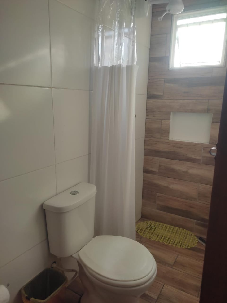 Quarto confortável para 4 pessoas com ótimos preços Hotel in State of São Paulo