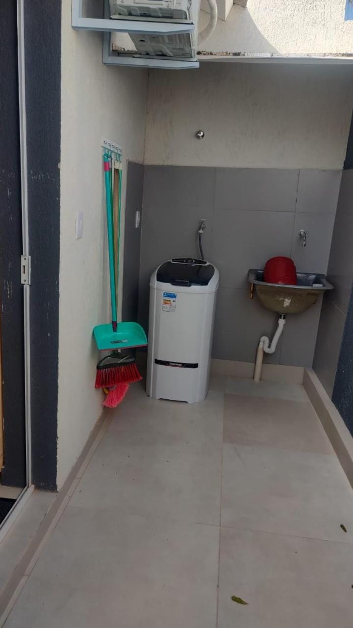 Wana casa 6 - Requinte e conforto House in São José do Rio Preto