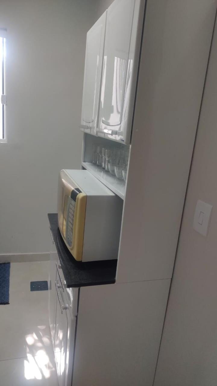 Wana casa 6 - Requinte e conforto House in São José do Rio Preto