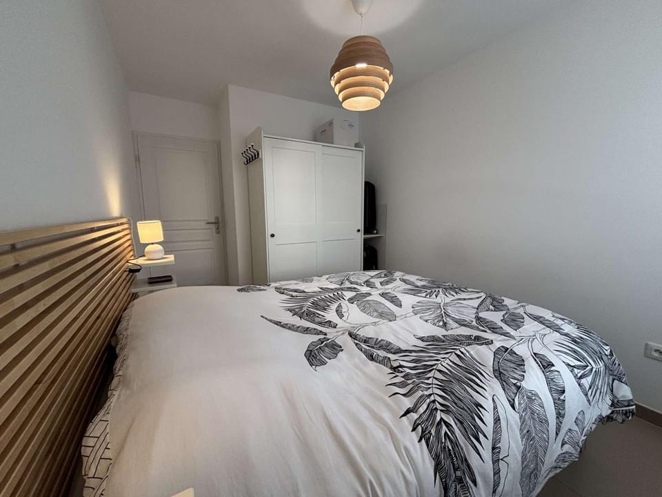 Appartement Climatisé 3 Pièces - Cavalaire-sur-Mer - FR-1-226B-256 Apartment in Cavalaire-sur-Mer