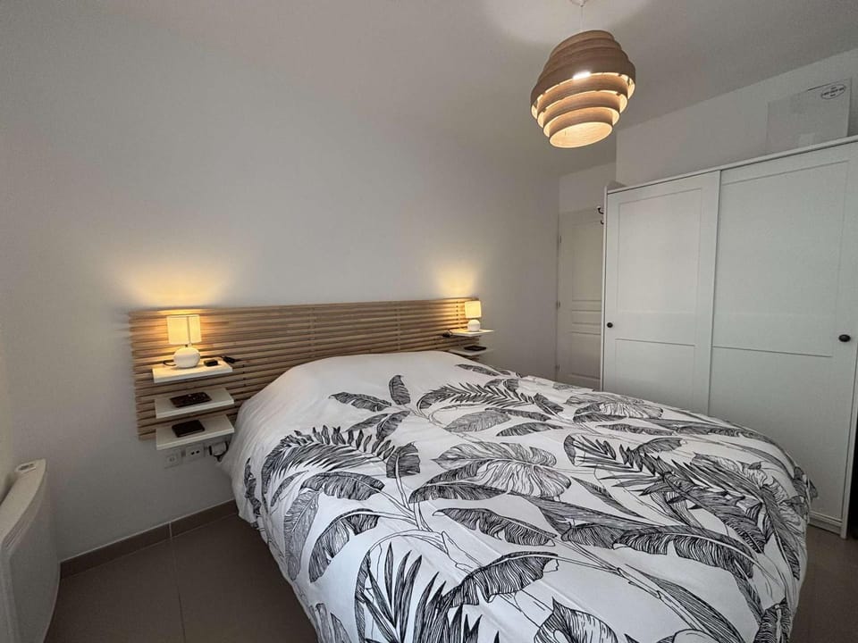 Appartement Climatisé 3 Pièces - Cavalaire-sur-Mer - FR-1-226B-256 Apartment in Cavalaire-sur-Mer