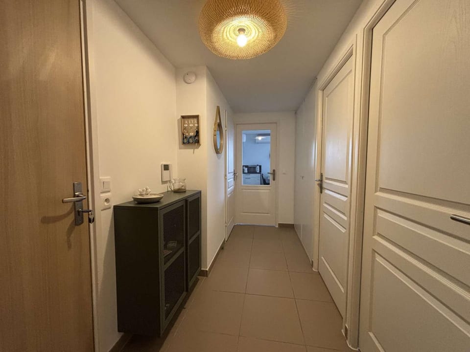 Appartement Climatisé 3 Pièces - Cavalaire-sur-Mer - FR-1-226B-256 Apartment in Cavalaire-sur-Mer