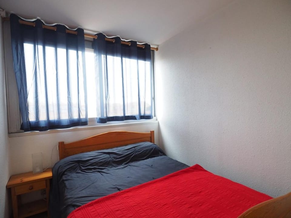 Appartement avec piscine - 6 pers. - FR-1-874-63 Apartment in Le Grau-du-Roi