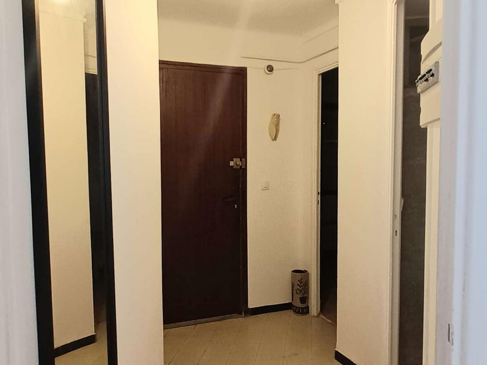 Appartement clim, emplacement idéal - 4 pers. - FR-1-226B-257 Apartment in Cavalaire-sur-Mer
