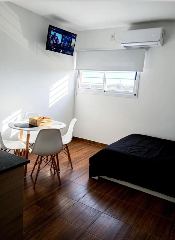 Apart Casa de Piedra Apartment in San Luis