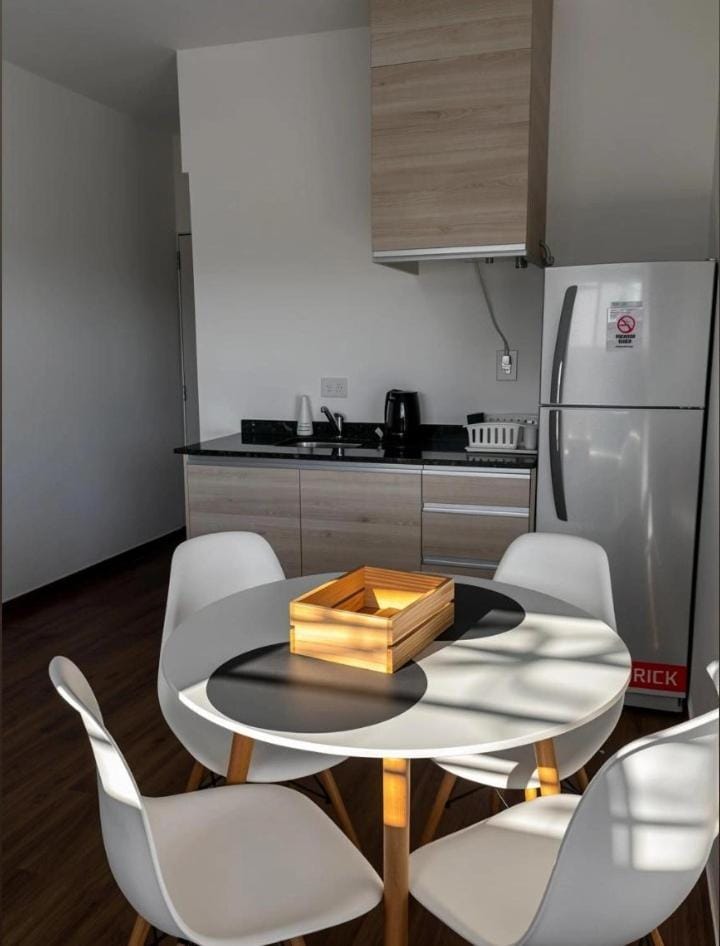 Apart Casa de Piedra Apartment in San Luis