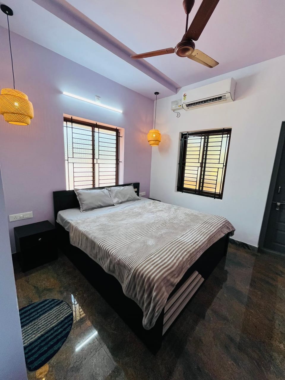 Crystal Cove By TD Vacation rental in Karnataka