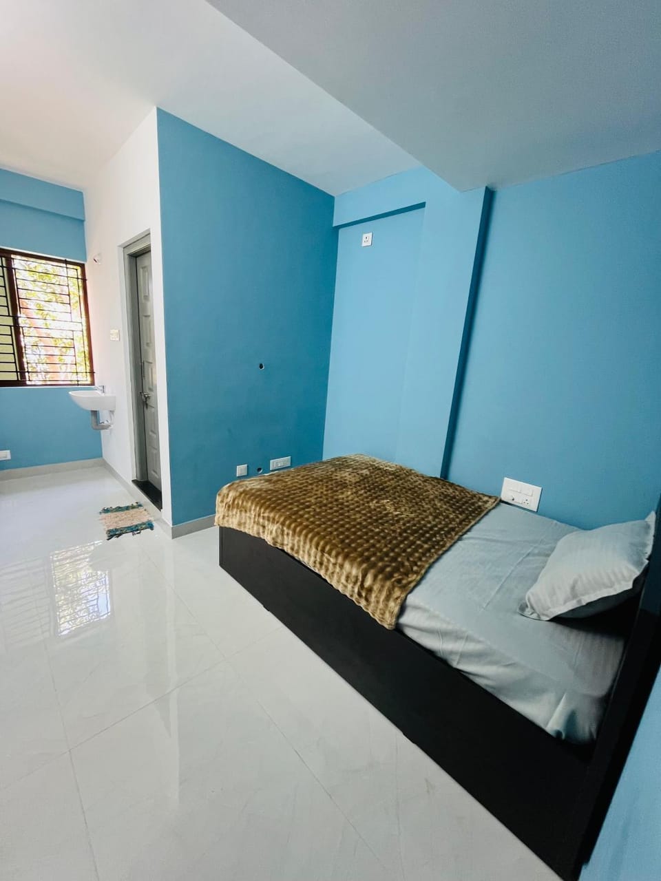 Crystal Cove By TD Vacation rental in Karnataka