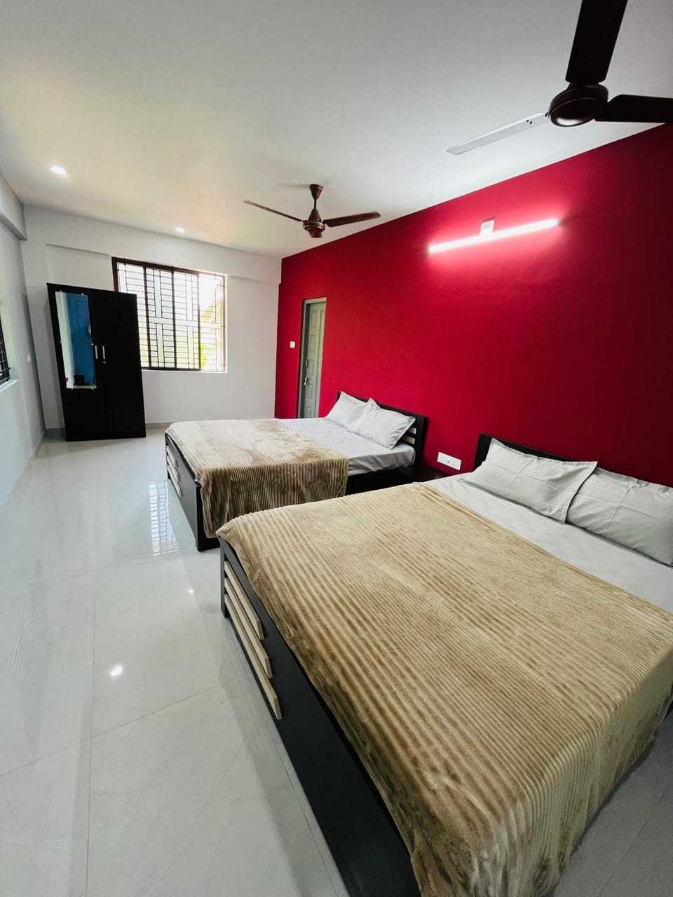 Crystal Cove By TD Vacation rental in Karnataka