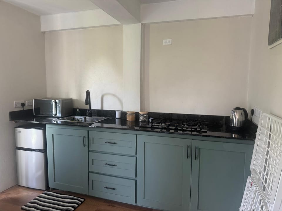 Studio Flat Apartment in Dominica