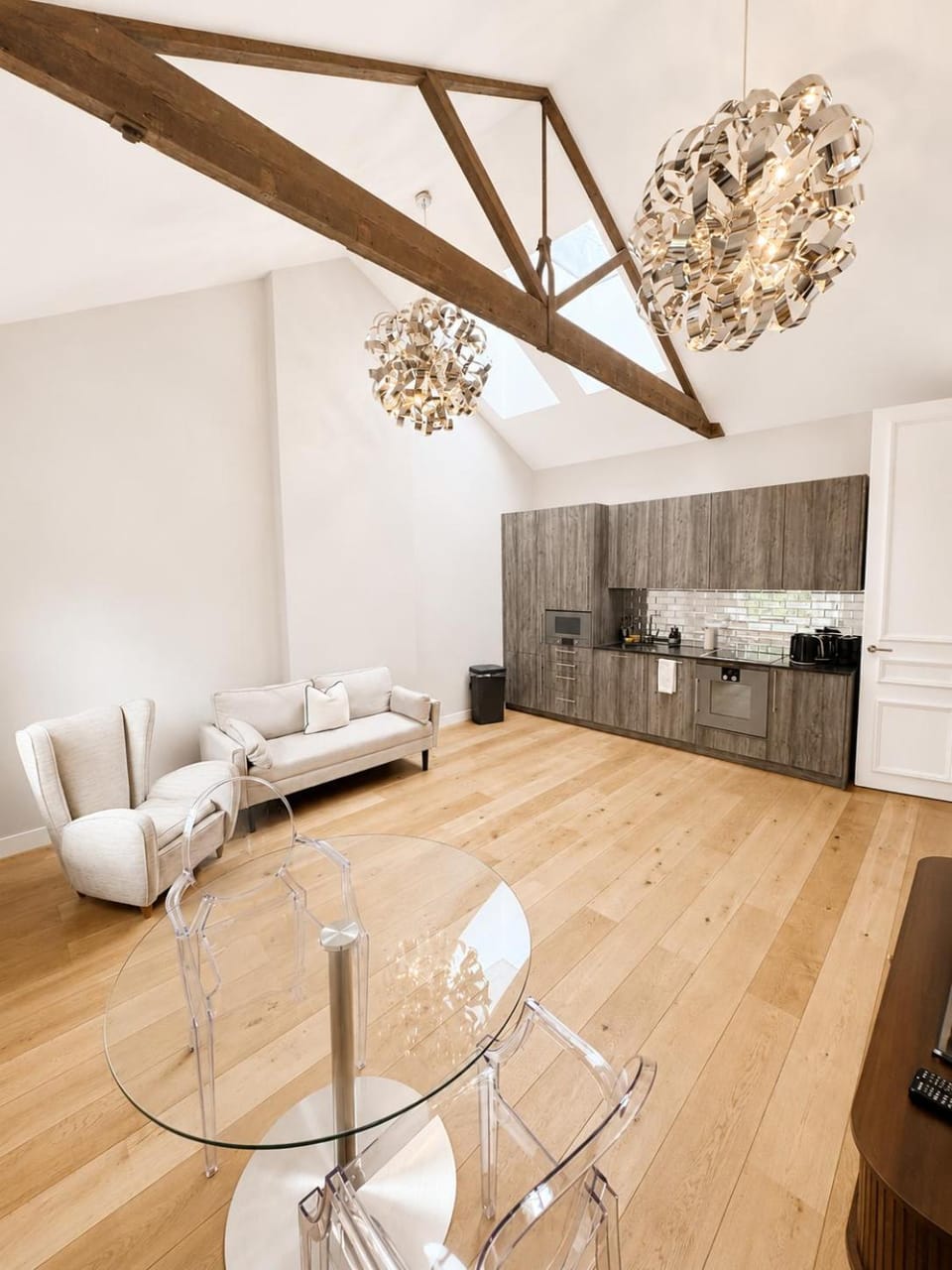 64 Eccleston Square Apartment in City of Westminster