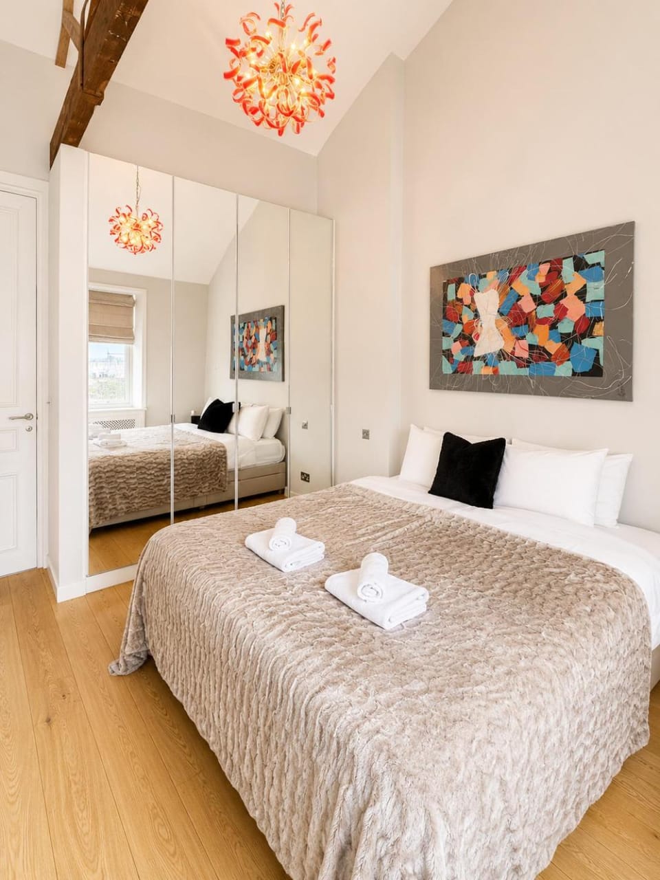 64 Eccleston Square Apartment in City of Westminster