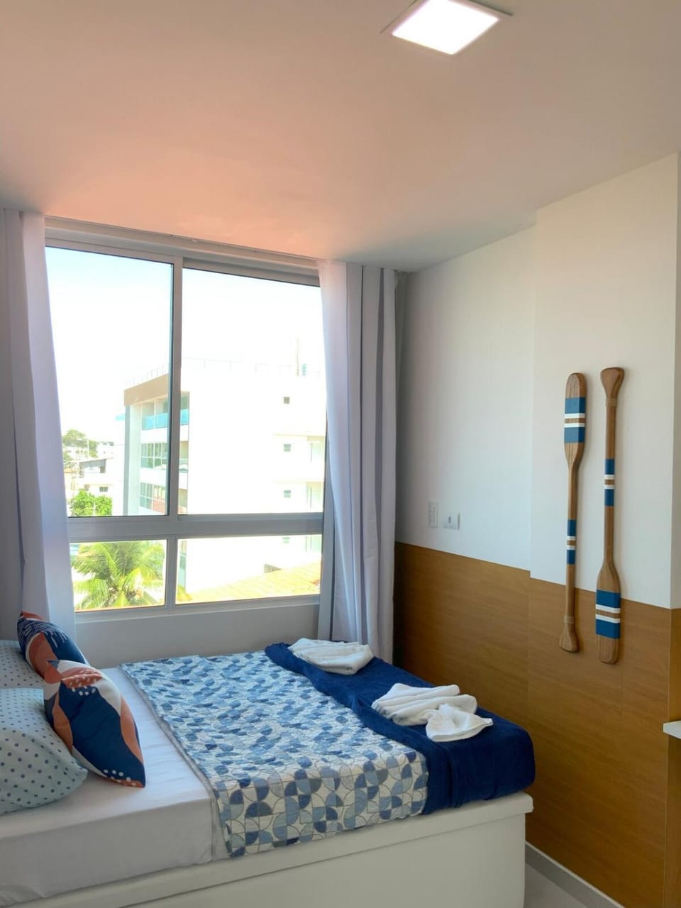 View (from property/room), Photo of the whole room