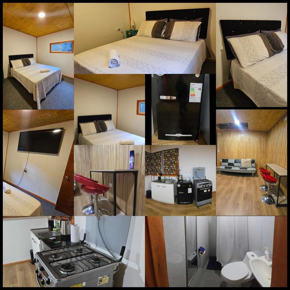 TV and multimedia, Bedroom