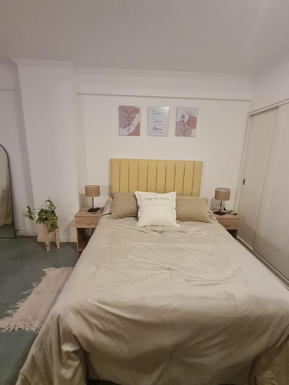 Nueva Cba-Nieves Apartment in Cordoba
