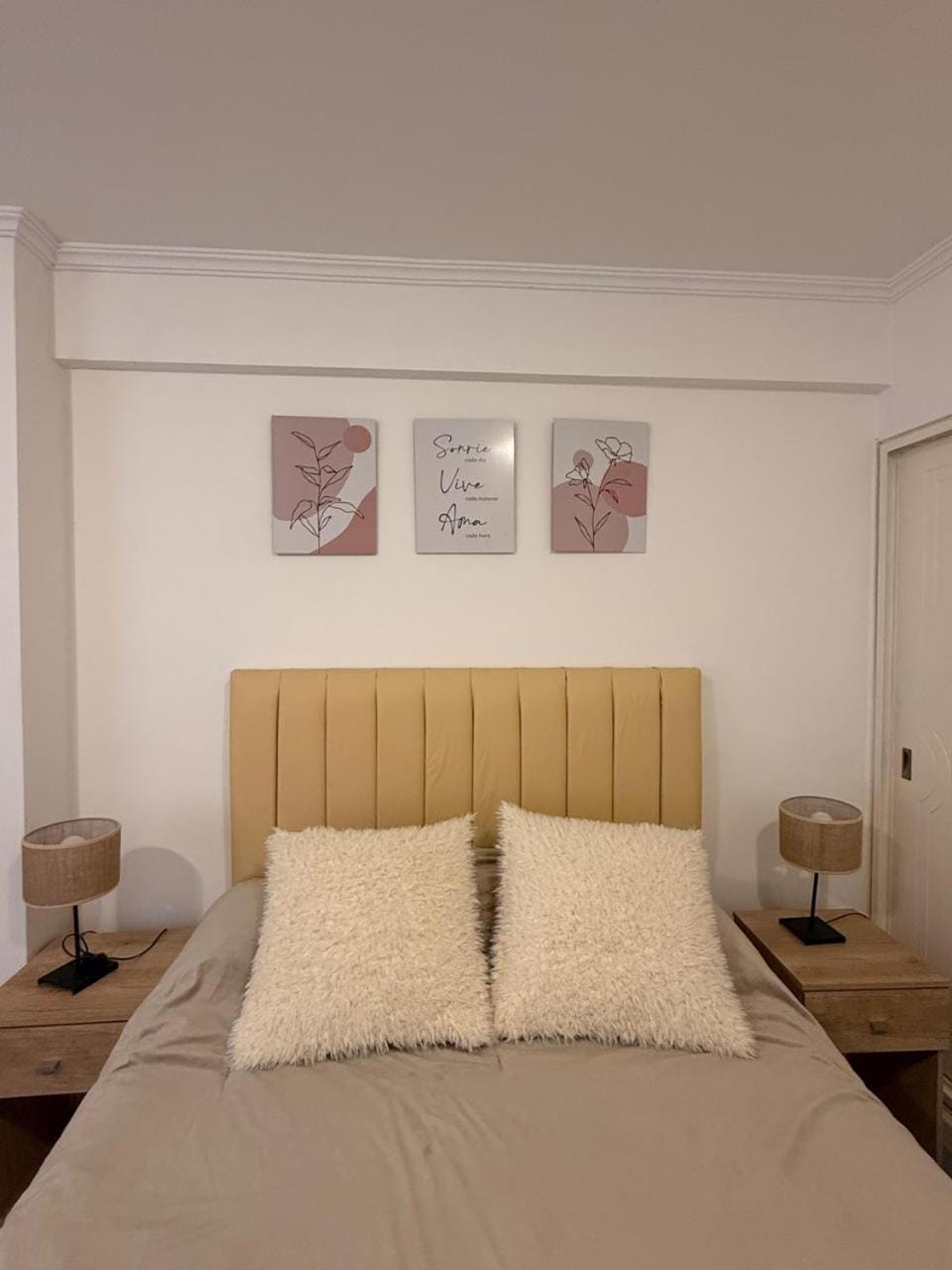 Nueva Cba-Nieves Apartment in Cordoba