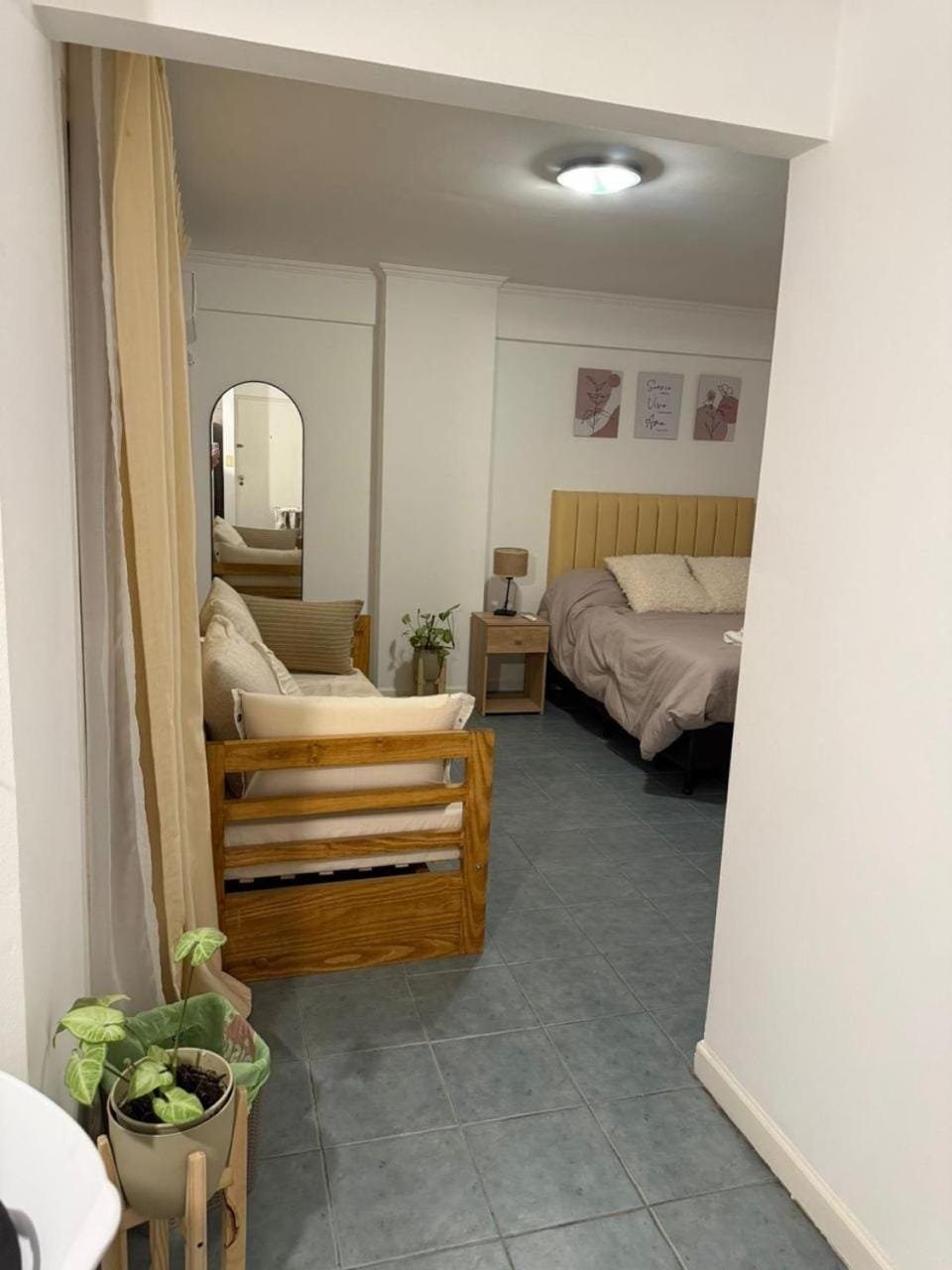 Nueva Cba-Nieves Apartment in Cordoba