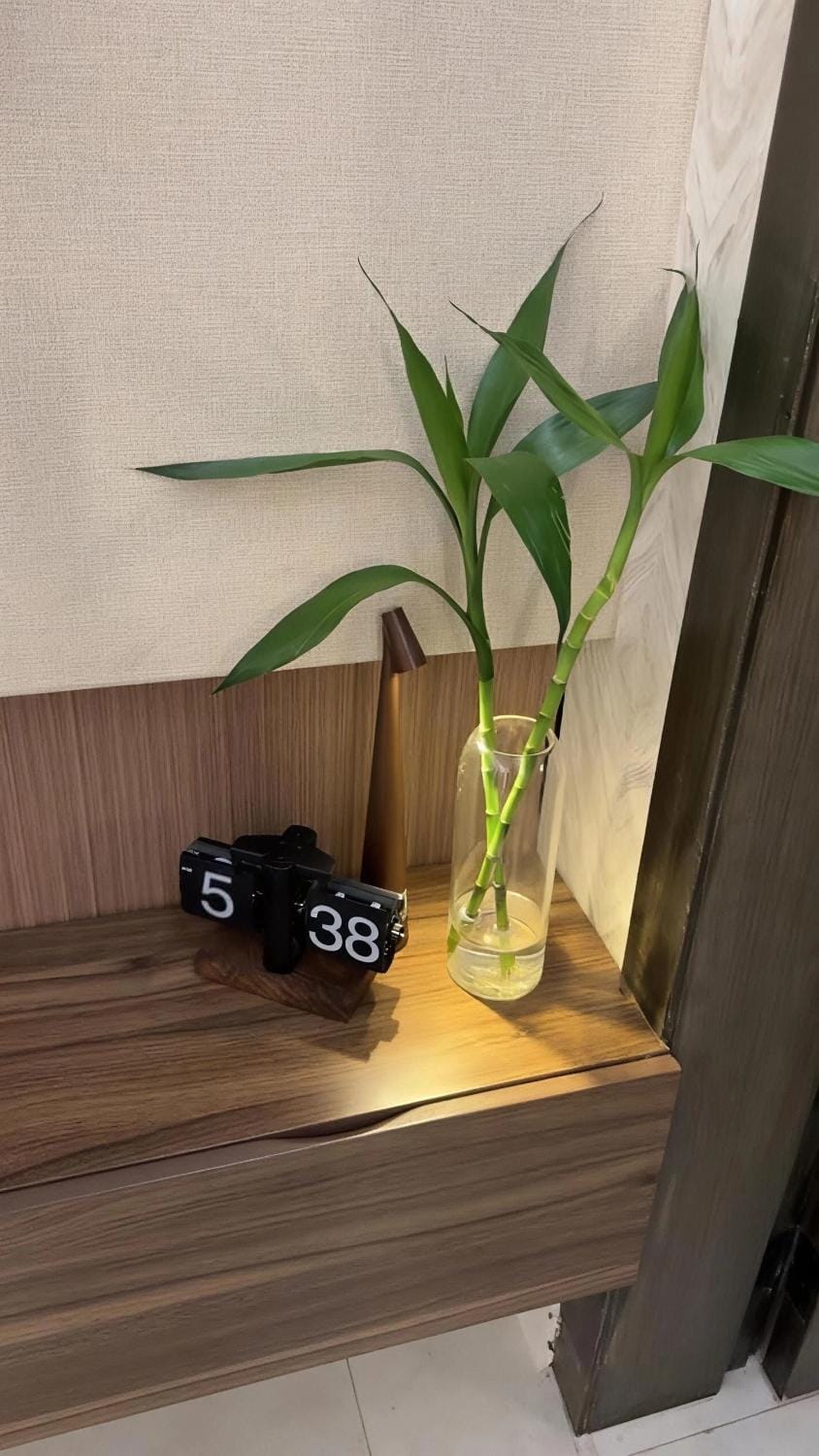 Trhab Apartment in Jeddah