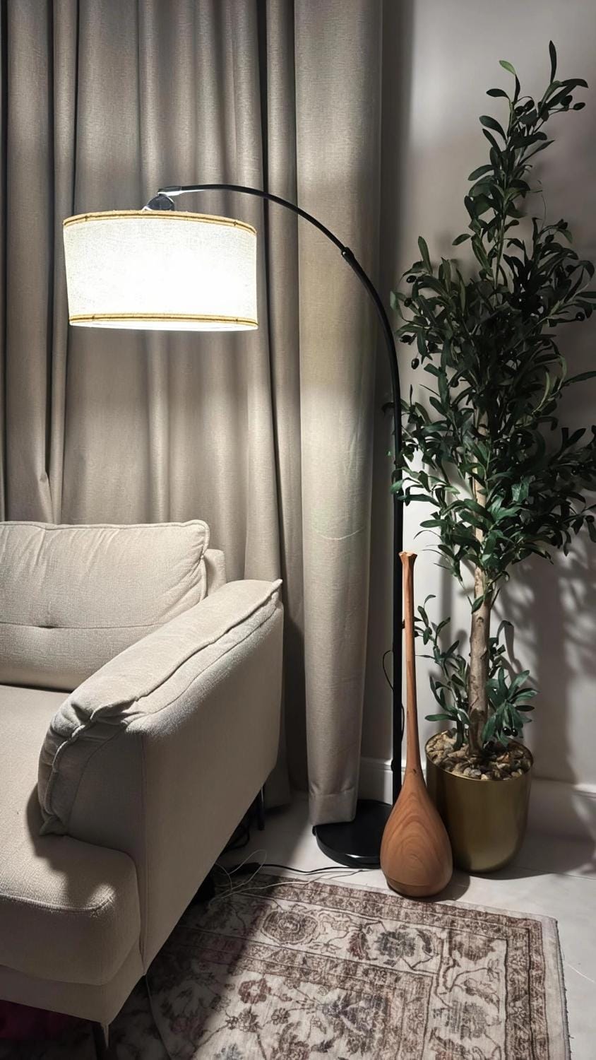 Trhab Apartment in Jeddah