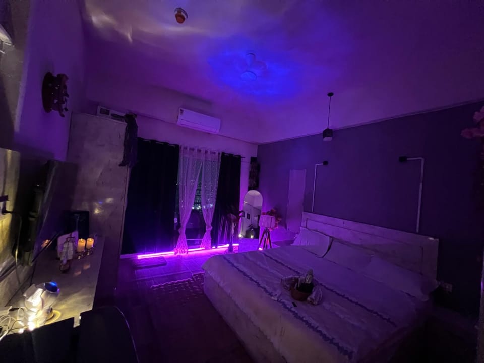 Kozy nest BnB Apartment in Uttar Pradesh