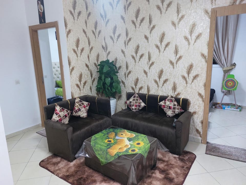 Appartement Apartment in Marrakesh
