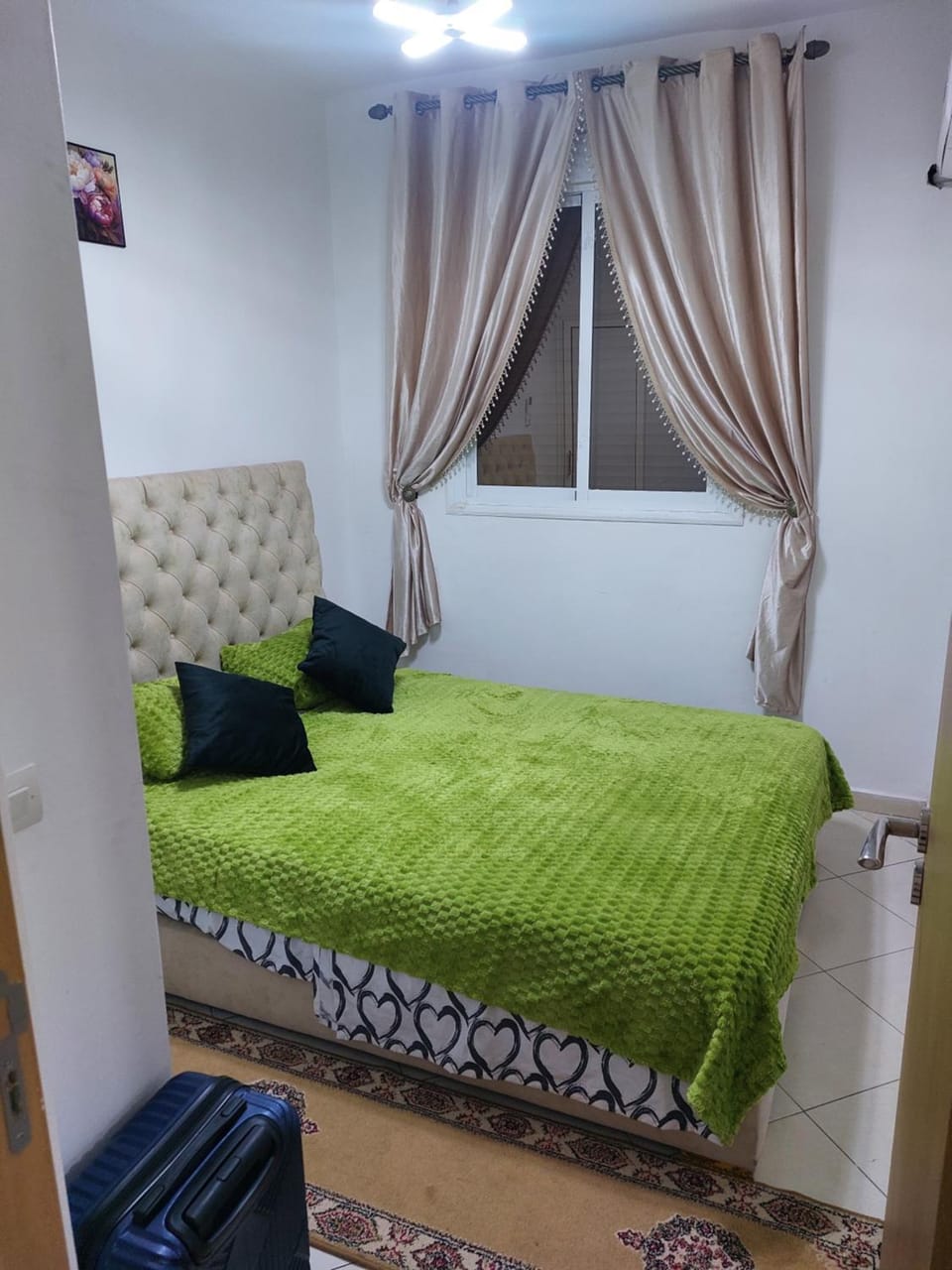 Appartement Apartment in Marrakesh