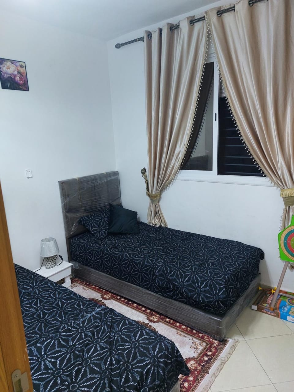 Appartement Apartment in Marrakesh