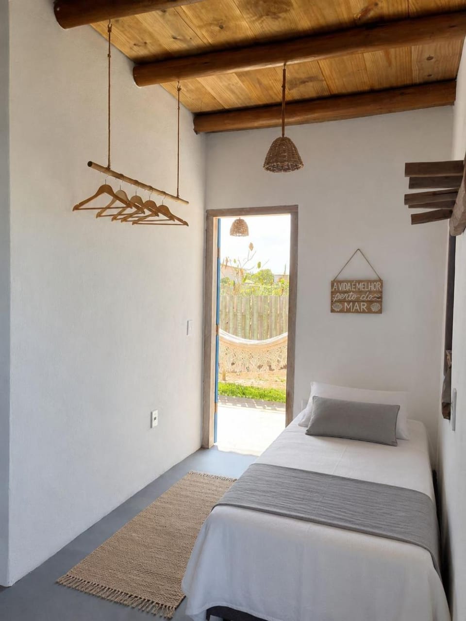 Pousada Vila Anderú Caraíva House in State of Bahia