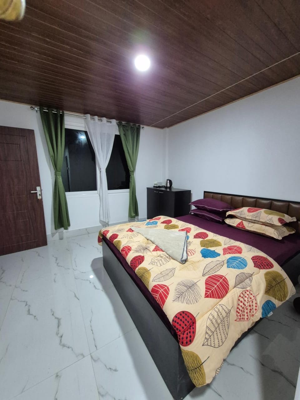 Aadharjun Homestay Vacation rental in India