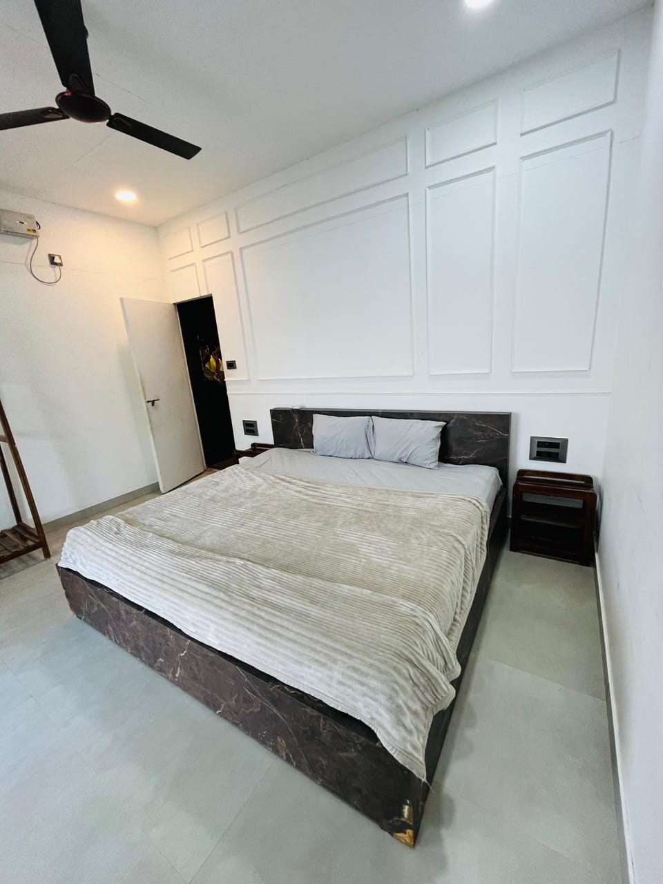 TULUM By TD Vacation rental in India