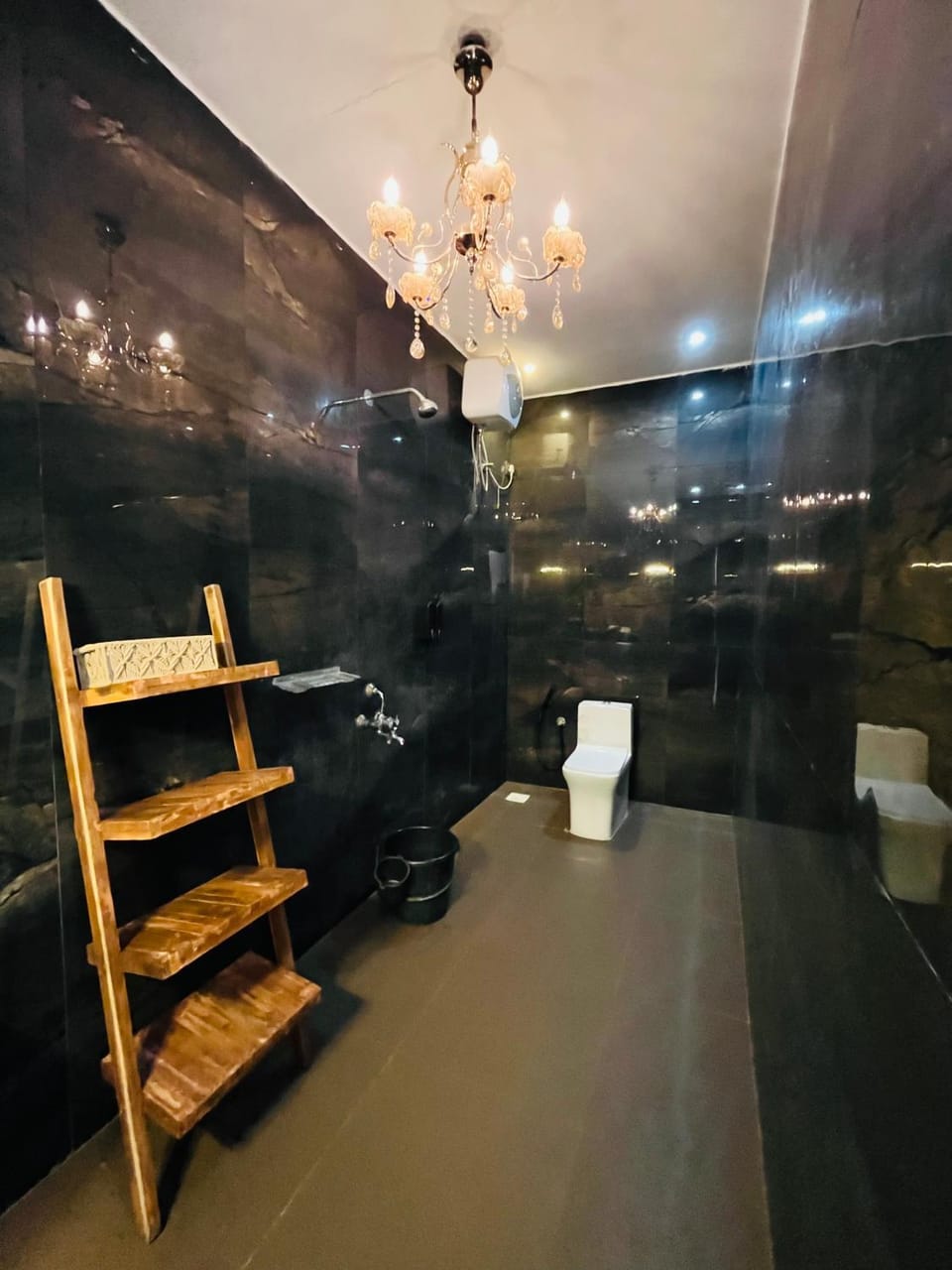 TULUM By TD Vacation rental in India