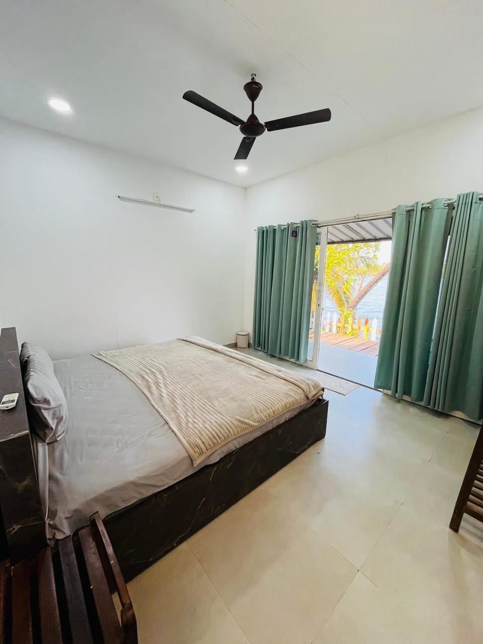 TULUM By TD Vacation rental in India