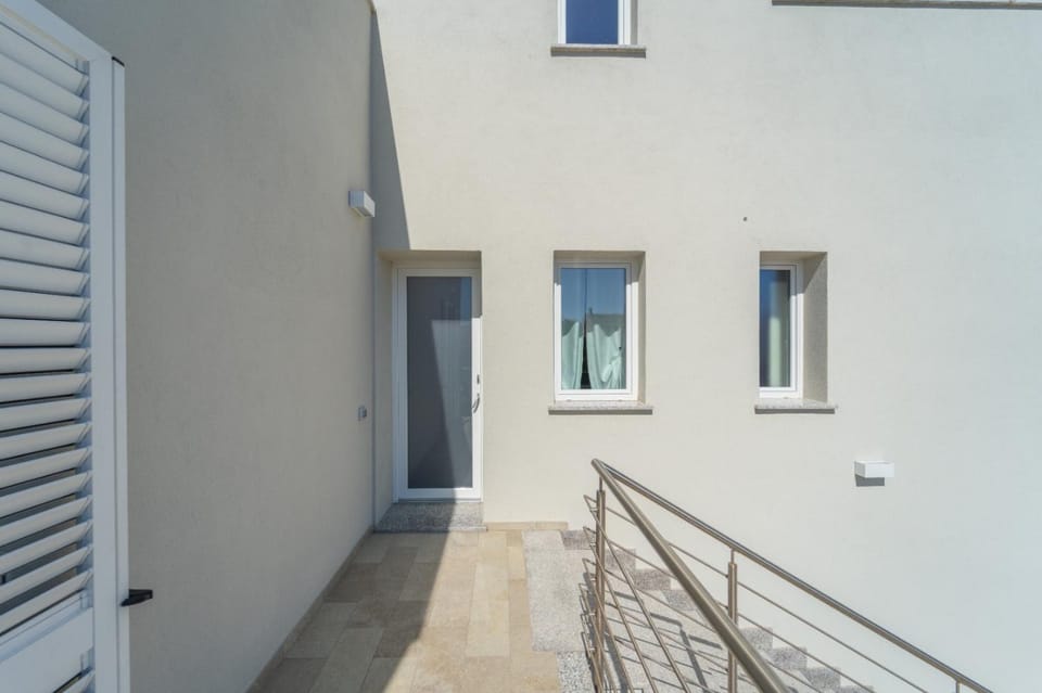 dream house Apartment hotel in Olbia