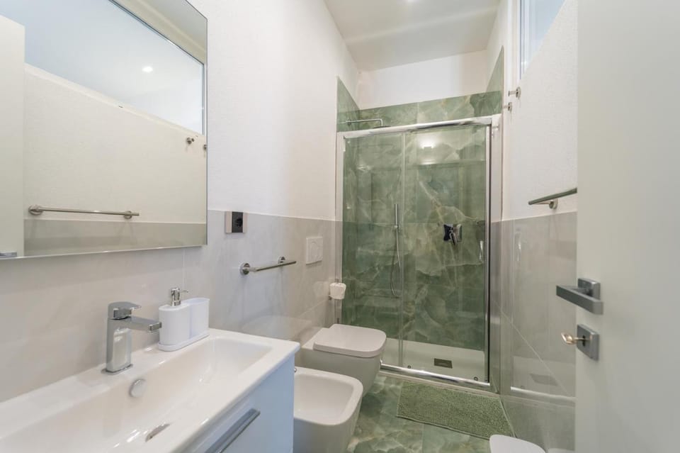 dream house Apartment hotel in Olbia