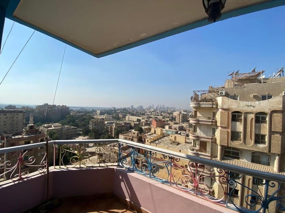 Appartement for rent in Maadi Apartment in Cairo Governorate