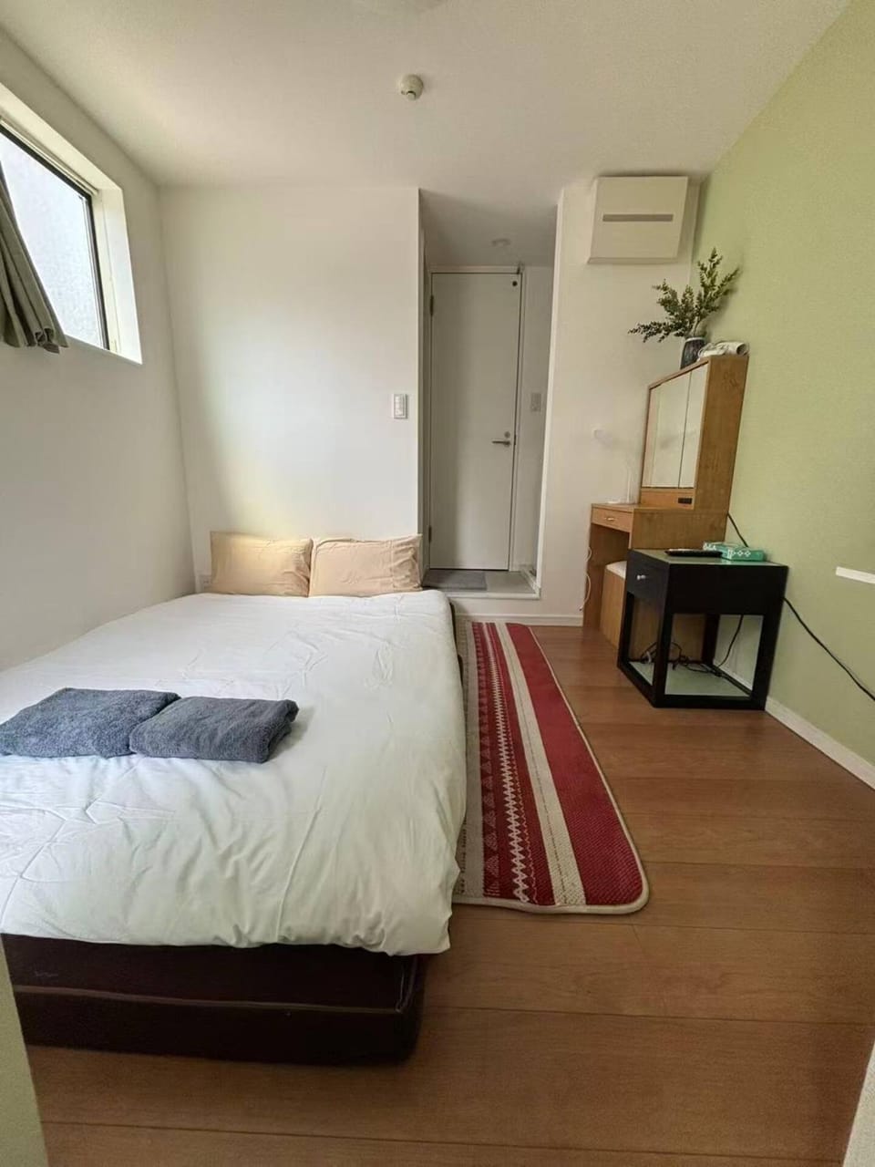 Otsuka 5minutes on foot VISION-A 1LDK-TS0216 Apartment in Shinjuku
