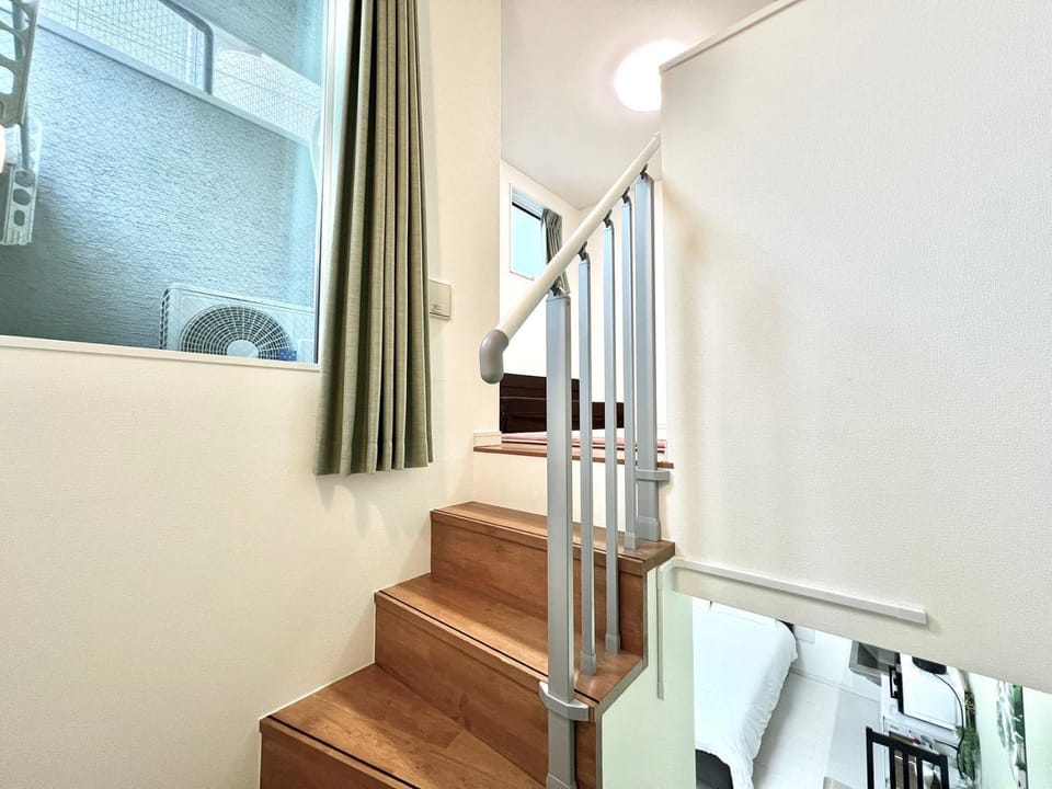 Otsuka 5minutes on foot VISION-A 1LDK-TS0216 Apartment in Shinjuku